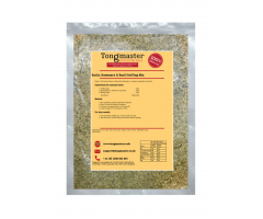 Garlic, Rosemary & Basil Stuffing Mix (Gluten Free)